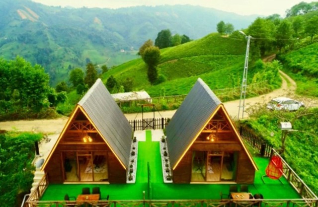 Armola Bungalov