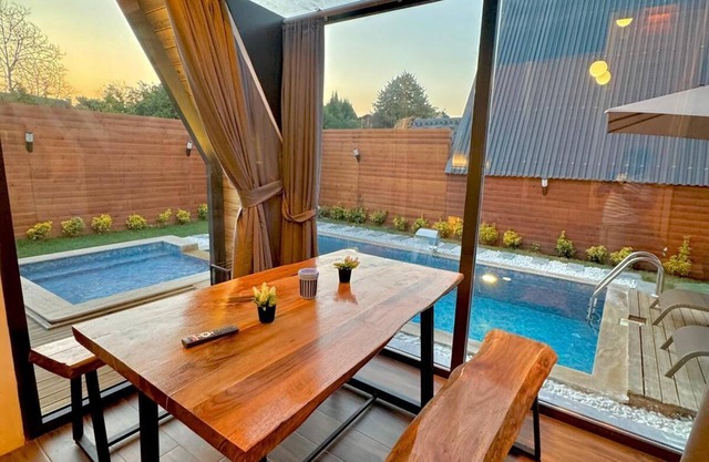 ARMONİ LİFE BUNGALOV