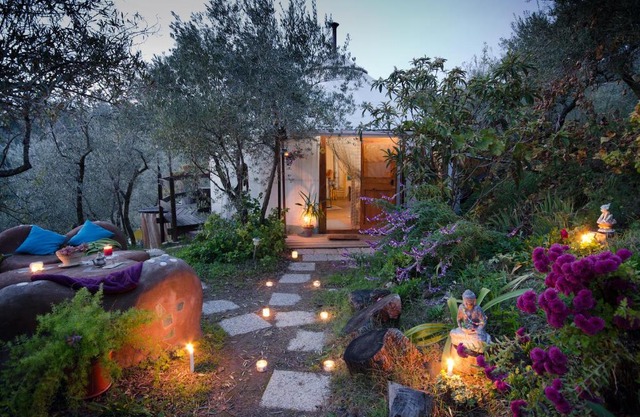 Armonia Alpujarra Eco Accommodation