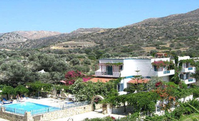 Armonia Hotel