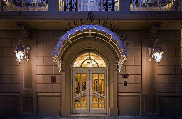 Armonia Hotel