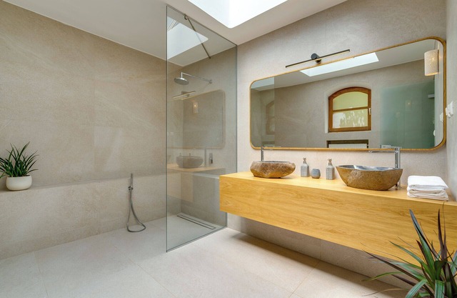 Armonia Retreat - yoga studio - gym - sauna - pool available