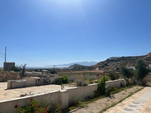 Armonia Studios, Apartments & Villa