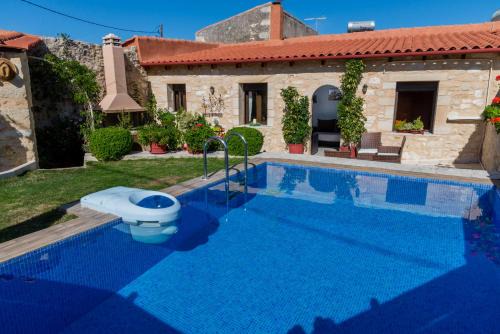 Armonia Villa, Unsurpassed privacy at picturesque location, By ThinkVilla