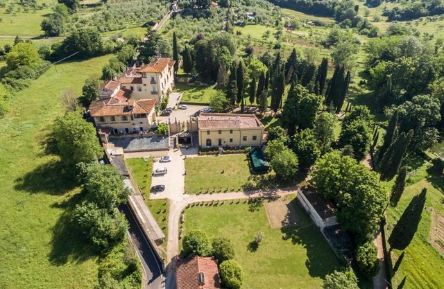 Armonie di Villa Incontri B&B