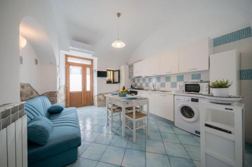 ArmoNya Friendly House Amalficoast