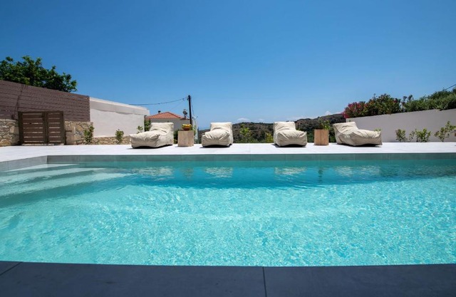 Armour Eclectic Villa
