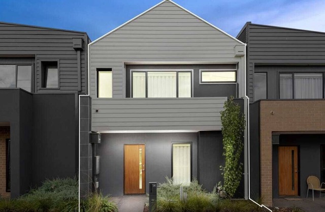 Armstrong Creek Abode