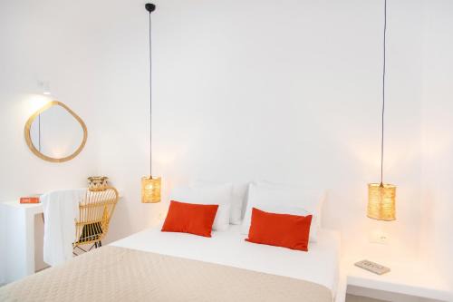 Arnadian Living Experience - Blue House