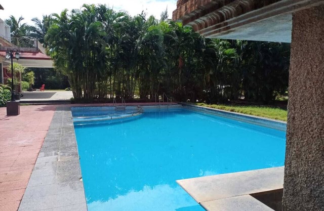 Arnala Beach Resort