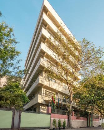 Arnna-Goregaon