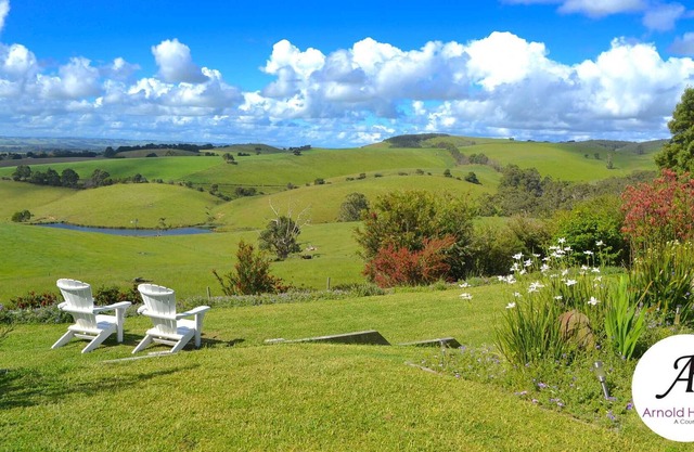 Arnold House - Beautiful Country Retreat - La Suite Clementina.