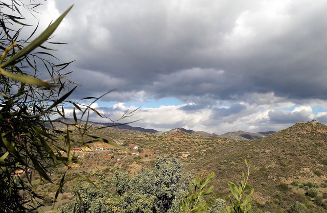 Retiro Arodafni Vavla: un proyecto de sostenibilidad y patrimonio