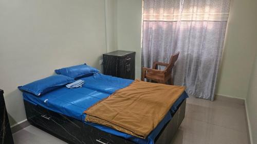 Arogya Mandir Ayurvedic Home Stay