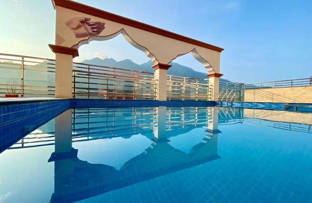 Arogyadham Wellness Retreat