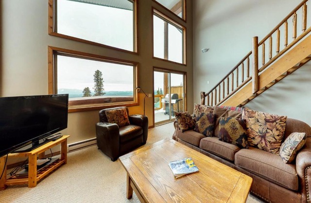 Arolla Chalet D