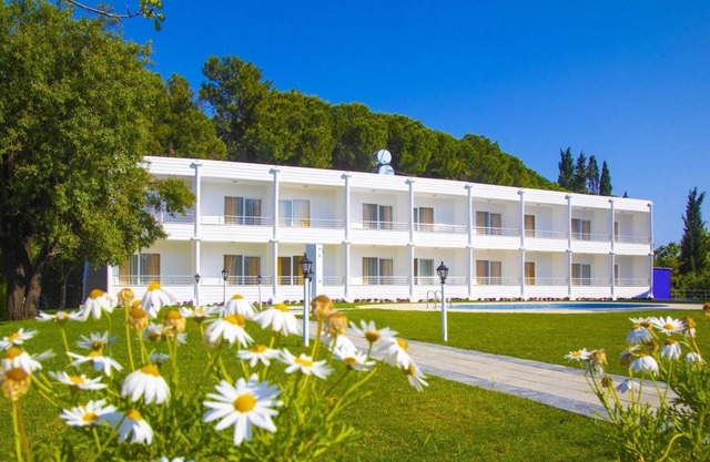 Aroma Butik Hotel