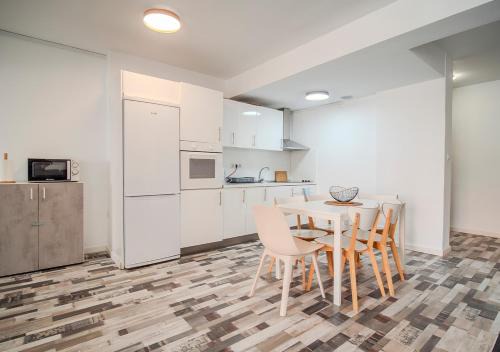 Aroma D’Valencia Apartment