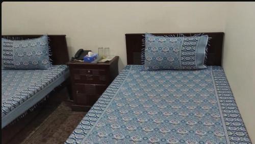 Aroma Inn Hotel And Restaurant