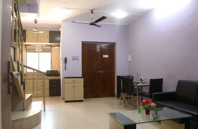 Retiro de aroma, Lonavala