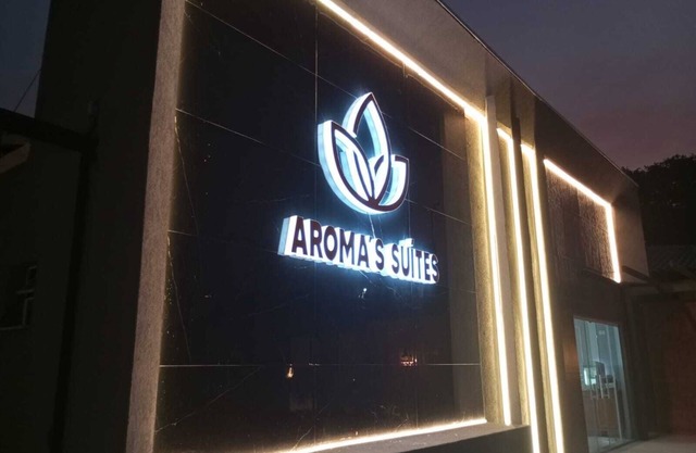 AROMA'S SUITES