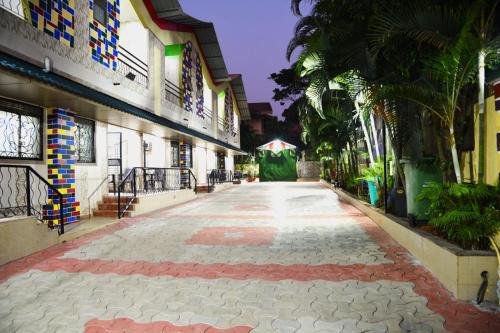 Aroma Villa and Resort