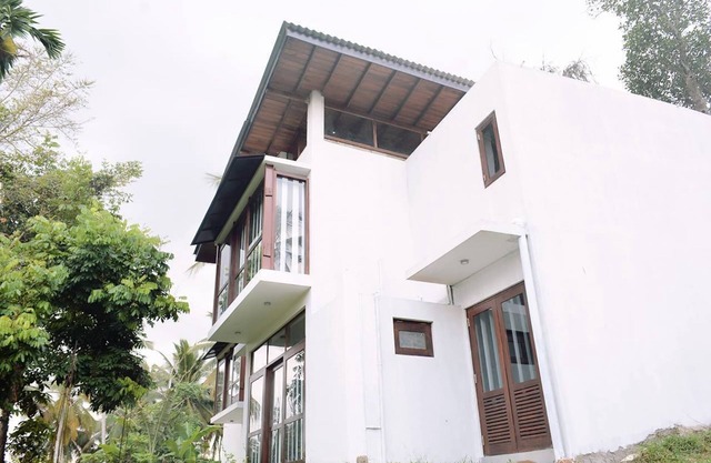Aroma Villa