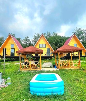Aromaforest martvili