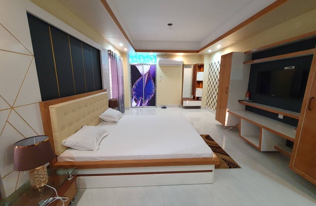 Aronno Resort