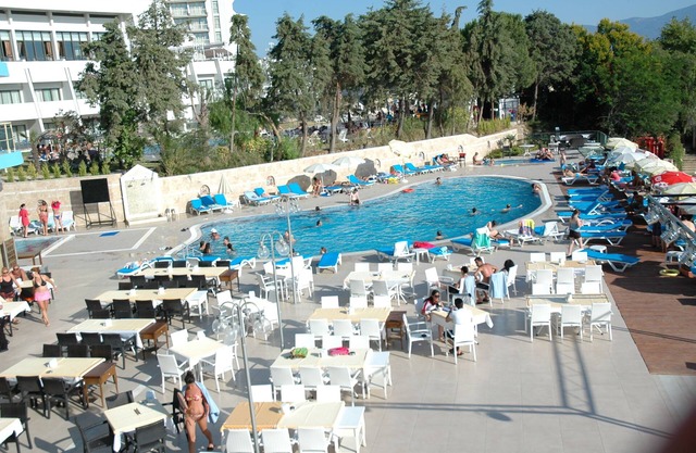 Arora Hotel