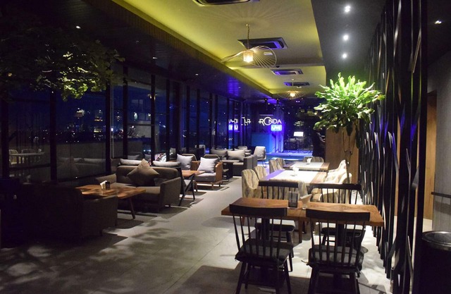 Arosa Hotel Jakarta