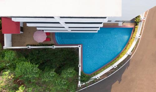 Arotel Rooms & Suites Calangute