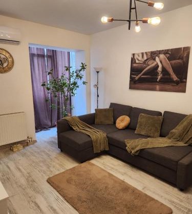 ARP LUXURY Apartments