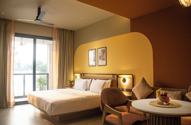 Arpan Retreat