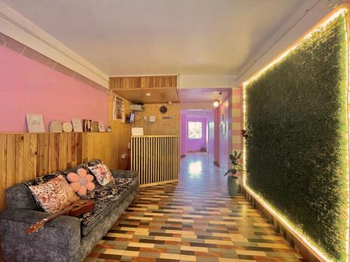 Arpana Homestay