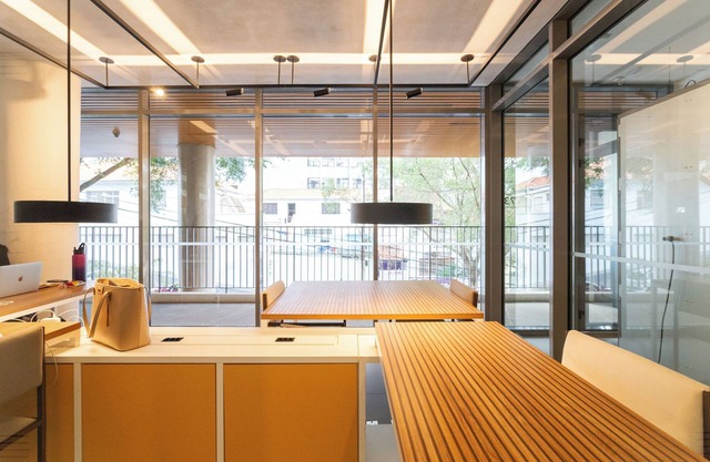 ARQ Vila Mariana
