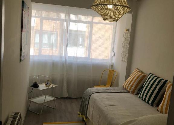 Arquitecto tioda 6 Apartamento
