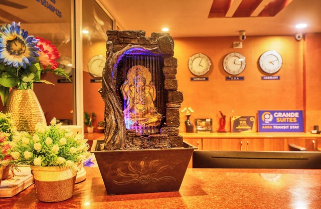 Arra Suites