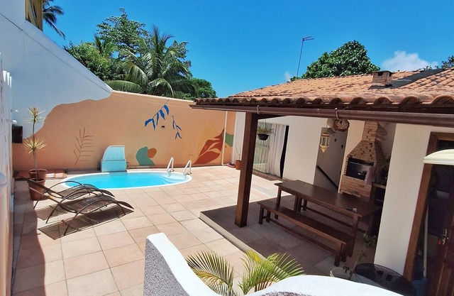 Arraial d'Ajuda Inn