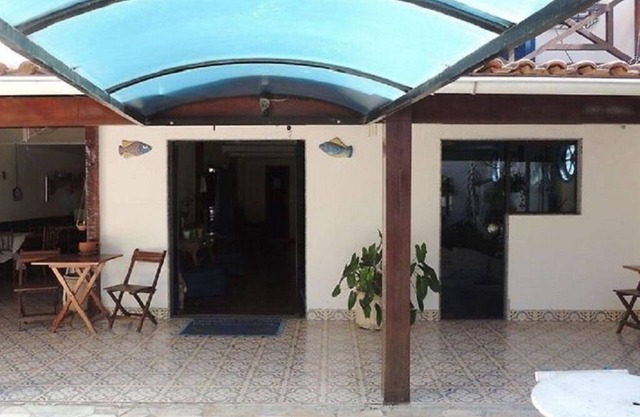 Arraial do Cabo - Praia dos Anjos - Suite 04 - Economic Rent