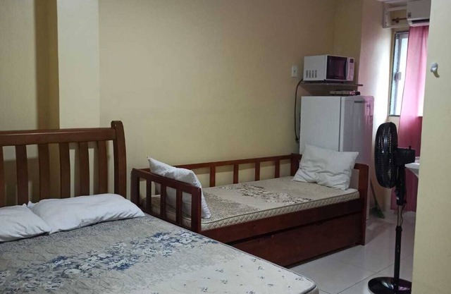 Arraial do Cabo - Suite 111 - Brisas do Farol - Economic Rent