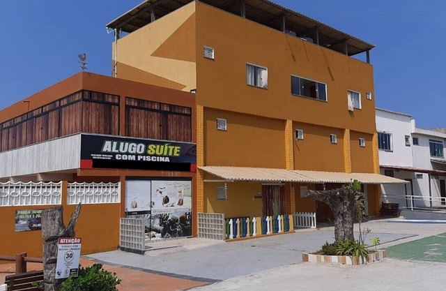 Arraial do Cabo - Suite 201 - Subuai Village - Budget Rental