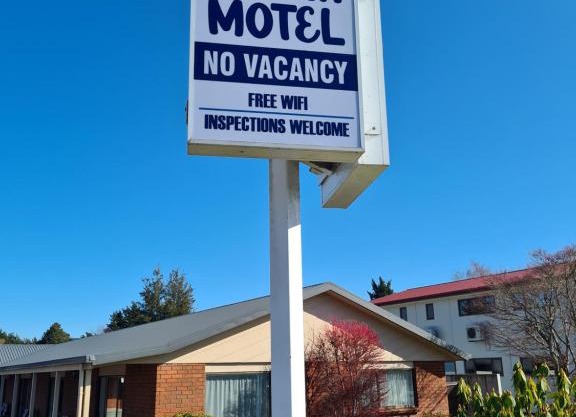 Arran Motel