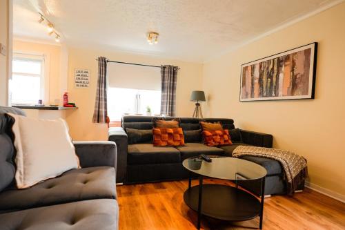 Arranview Apartment