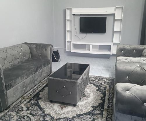 Arrayyan Homestay