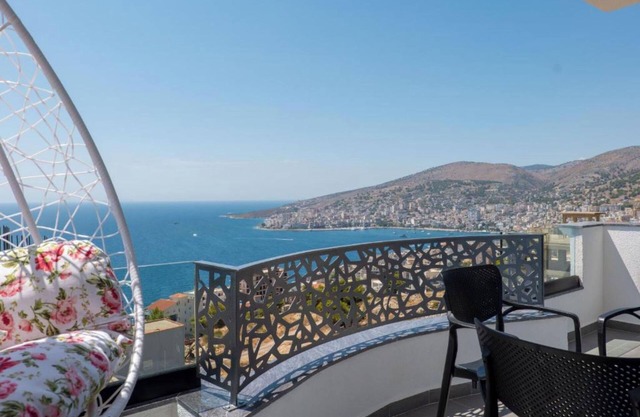 Arrei Hotel