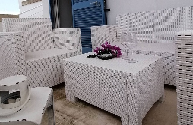 ARRETU LA CHIESA Bed & breakfast with furnished terrace