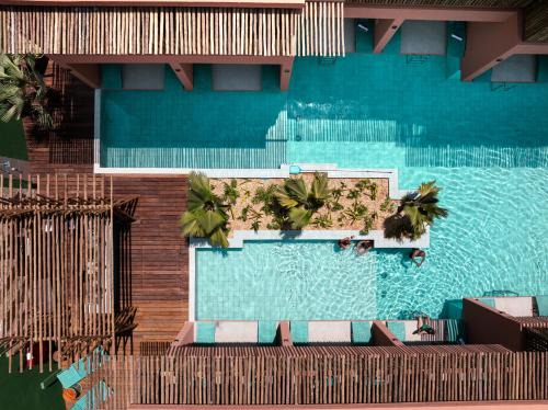 Arrey Boutique Hotel