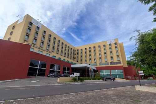 Arrey Gran Hotel