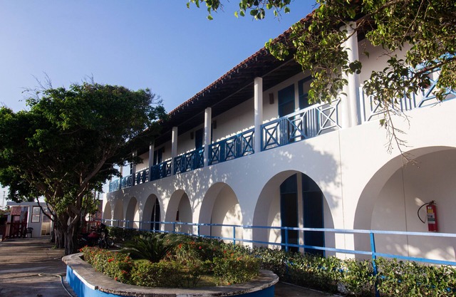 Arrey Rio Poty Hotel Praia